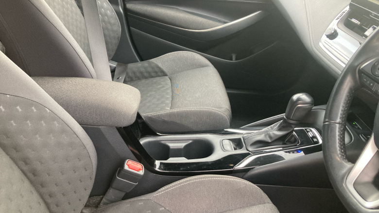 Toyota Corolla 1.8 Hybrid Icon 5dr CVT Hybrid Estate